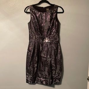 B22 Taylor cocktail dress